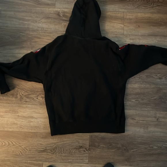 Vintage Champion jacket - Picture 2 of 2